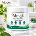 Myrqela™ Reusable Cleaning Gel – Multi-Surface Dust Removal Cleaning Putty